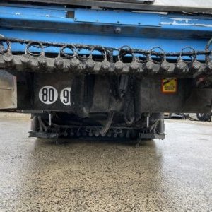 foto 3m postřikovač 5m3 živice 6x2 Renault +HR asfalt bitumen