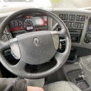 foto 6.8m Renault 6x4 +HR Palfinger