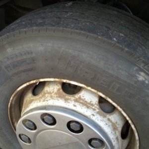 foto 6x2 podvozek měchy retarder spaní Renault Premium 370.26