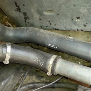 foto 6x2 podvozek měchy retarder spaní Renault Premium 370.26