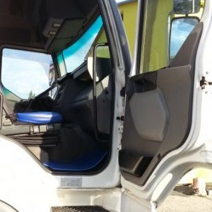 foto 6x2 podvozek měchy retarder spaní Renault Premium 370.26