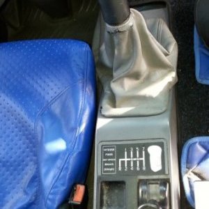 foto 6x2 podvozek měchy retarder spaní Renault Premium 370.26