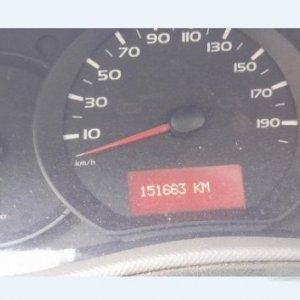 foto 3.5t dílna Renault Master s vybavením