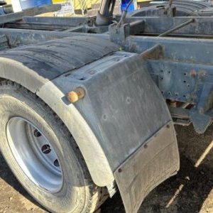 foto 18t sklápěč Renault Premium 4x2