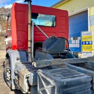 foto 18t sklápěč Renault Premium 4x2