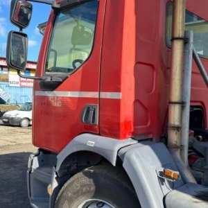 foto 18t sklápěč Renault Premium 4x2
