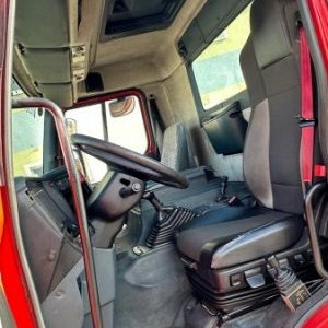 foto 18t sklápěč Renault Premium 4x2