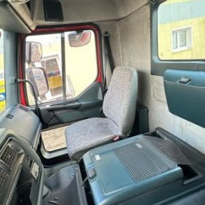 foto 18t sklápěč Renault Premium 4x2
