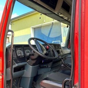 foto 18t sklápěč Renault Premium 4x2